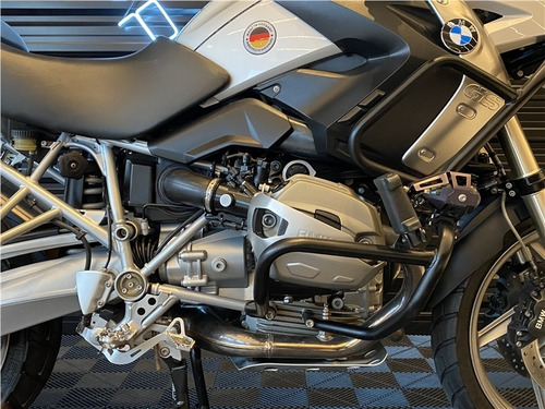Imagem 6 de 15 de Bmw - R 1200 Gs - 12/12