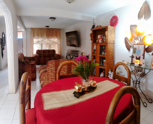 Casa En Venta En Ecatepec De Morelos Cercana A La Cdmx
