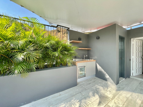 Ph De Lujo Lomas De La Alameda 480 M2