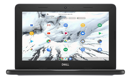 Laptop Dell Chromebook 3100 Celeron 4gb Ram 16gb Orgm