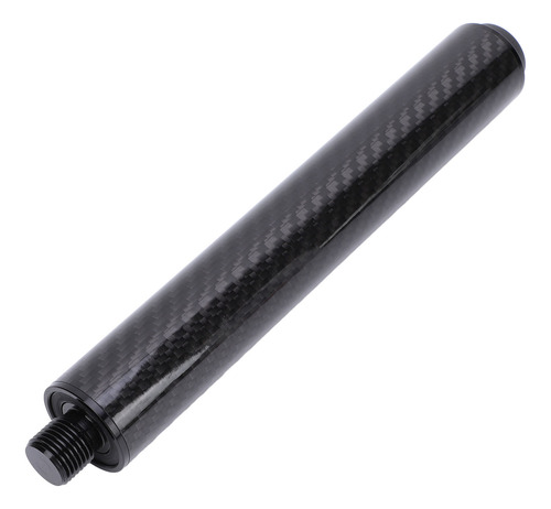 Barra De Extensión De Billar De Fibra De Carbono De 8 Pulgad