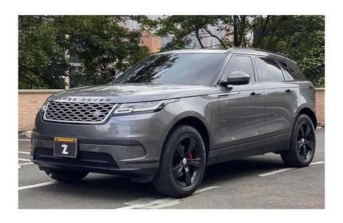 Land Rover Velar P250s