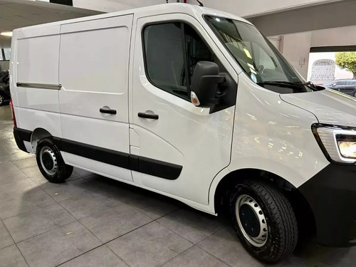Renault Master 2.3 L1h1