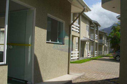 Imagem 9 de 29 de Apartamento Com 2 Dorms, Praia Da Maranduba, Ubatuba - R$ 340 Mil, Cod: 737 - V737