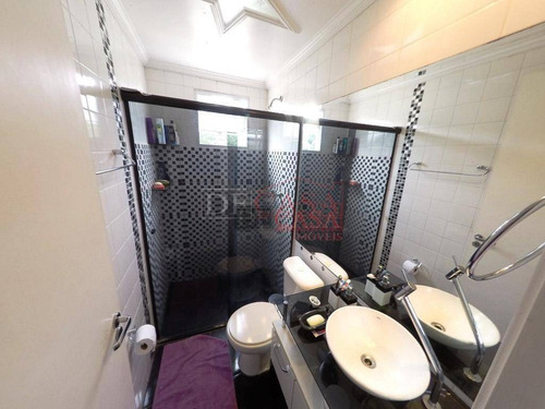 Imagem 15 de 21 de Apartamento À Venda, Aricanduva - São Paulo/sp - Ap6224