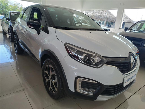 Imagem 3 de 10 de Captur 2.0 16v Hi-flex Intense Automático