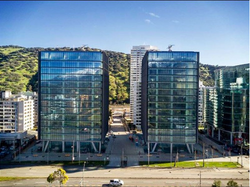 Oficina En Arriendo En Las Condes