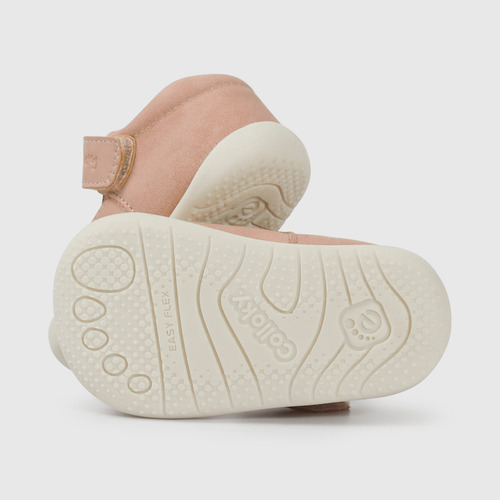 Reina Bebés Rosa 55513 Colloky