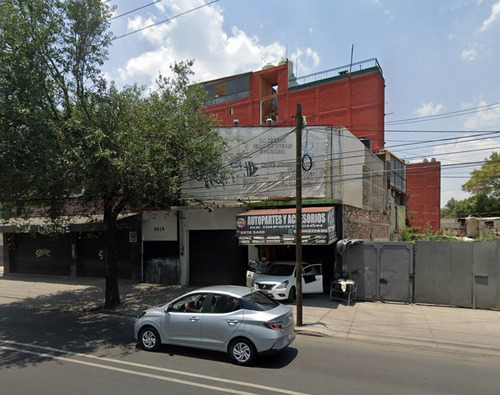 Gran Oportunidad De Inversión Y De Adquirir Tu Casa En Emiliano Zapata, Coyoacán