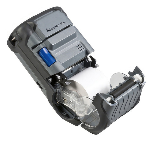 Impresora Portatil Termica Intermec Pb21 203dpi 2puLG Usb Bt (Reacondicionado)
