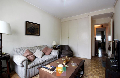 Venta Apto 3 Dormitorio Con Garage