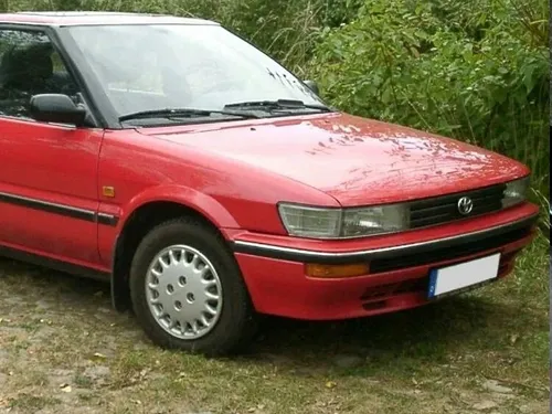 Meseta Corolla Araya Sky