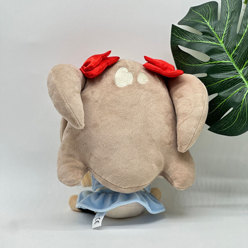 Juguetes De Peluche Neuro-sama De 23 Cm, Lindos Y Suaves Dib