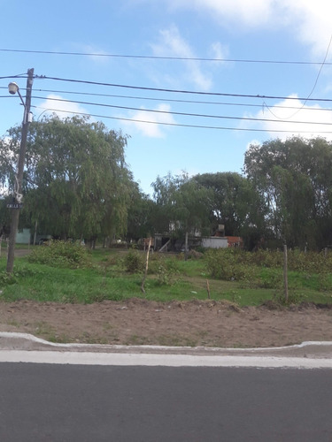Imagen 1 de 4 de Terreno Baldio Apto Para Construir Vivienda Multifamiliar