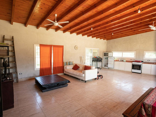 Imagen 9 de 18 de Quinta En Venta En Villa Lía