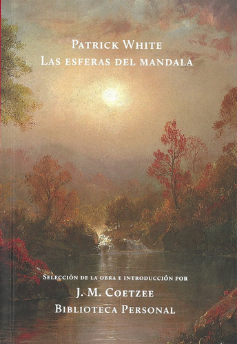 Las Esferas Del Mandala - Patrick White