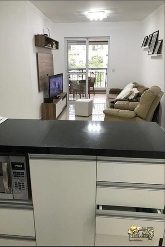 Imagem 5 de 10 de Apartamento Vila Andrade - 1914