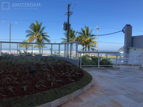 Imagem 26 de 30 de Apartamento 03 Dormitórios 02 Suítes Frente Ao Mar Em Bertioga - Ap00061 - 33903285