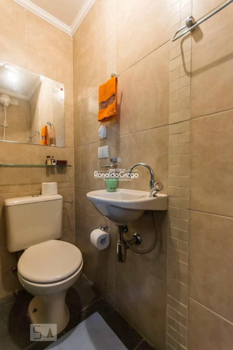 Imagem 23 de 30 de Cobertura Á Venda 3 Dorms, Alto Da Lapa, Sp- R$ 1.45 Mi - V2881