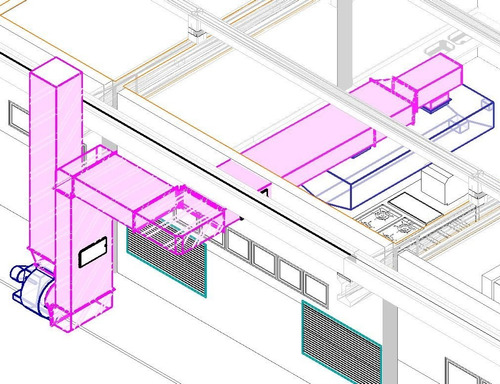 Imagem 5 de 10 de Projetos De Ar Condicionado E Ventilação Mecânica