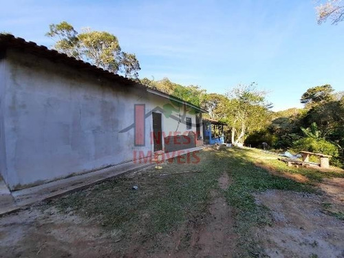 Imagem 6 de 15 de Chacara - Ref: 2677 - V-2677