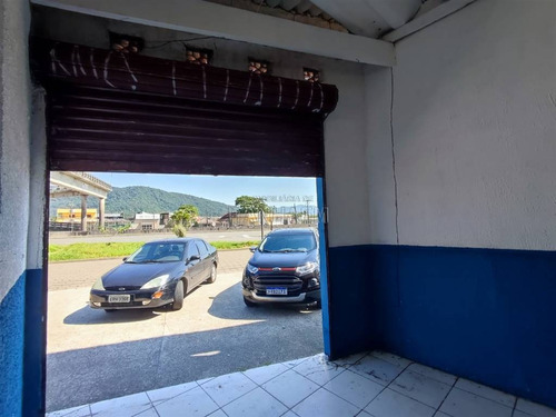 Imagem 12 de 12 de Salao Comercial Em Itanhaem - Ivo49