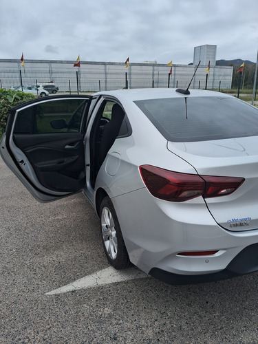 Chevrolet Onix plus 1.0 Ltz Turbo 4p