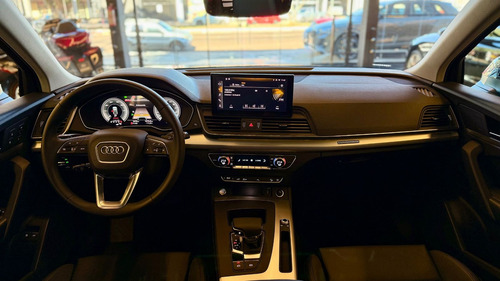 Audi Q5 Performance 2.0 TFSIe S.Tr. Qt (Hib.)