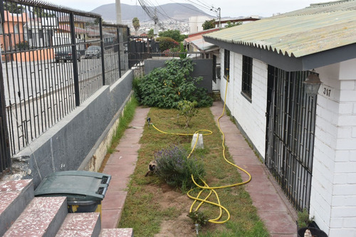 Arriendo Hermosa Casa En Coquimbo