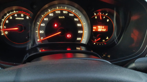 Chevrolet D-Max E4 Cc 2.5D Dab Abs