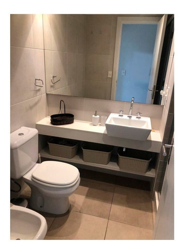 Imagen 6 de 12 de Excelente Apartamento Ocean Drive 2, Punta Del Este, Parada 3
