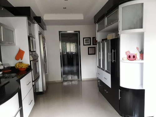 Imagen 8 de 15 de Casa Dos Niv La Macarena Sur Los Teques
