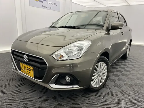 Suzuki Swift 1.2 Dzire At