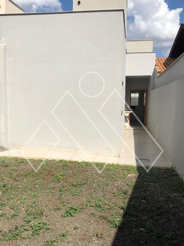 Imagem 11 de 12 de Casa Geminada 2 Dormitórios - Mi1068
