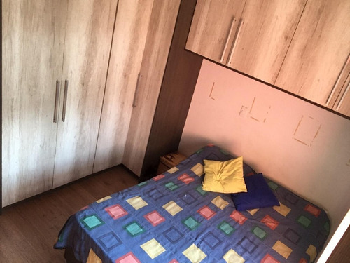 Imagem 14 de 23 de Casa Em Santo Andre 3 Dormitórios 1 Suíte Com Closet Sobrado Em Santo Andre - Csriogrand - 68227803