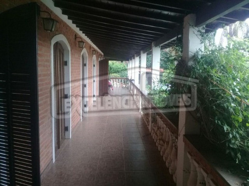 Imagem 26 de 30 de Chacara - Ch00060 - 4862385