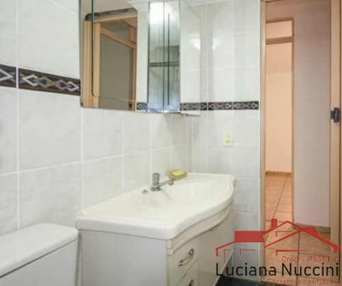 Imagem 14 de 26 de Apto À Venda 2 Dormitórios Na Saúde Somente R$230.000 - Ap00086 - 69025900