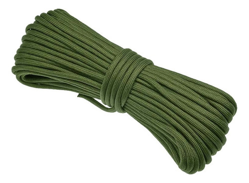 Cuerda Paracord Cuerda Escalada Camping Caza Multifuncio 550