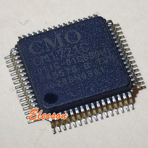 Cm1721c Cm1721