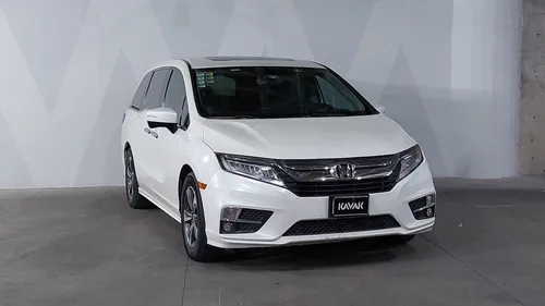 Honda Odyssey 3.5 TOURING AUTO