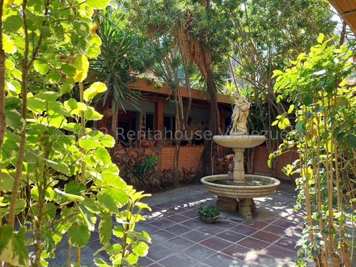 Imagen 17 de 27 de Casa En Venta Cantarrana Maracay 780mt2 Economica / 04122618817 Estef 22-7082
