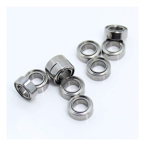 Bearing Miniature Ball Bearings For Axial Ii Mm