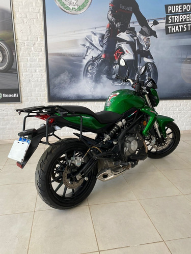 Imagen 6 de 20 de Benelli Tnt300 Año 2019 Ram Motor Store