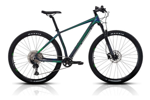 Bicicleta Vairo Xr 8.5 1x12 Deore/slx (2022) - Urquiza Bikes