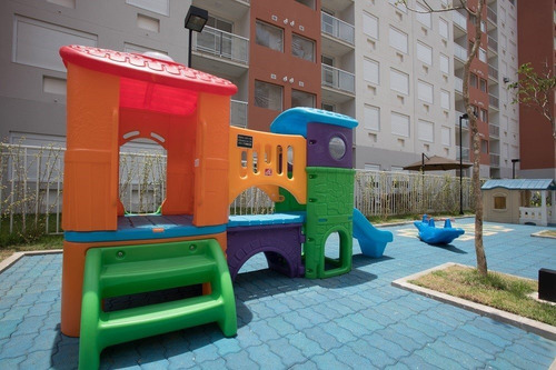 Apartamento À Venda No Bairro Jacarepaguá - Rio De Janeiro/rj - O-5377-13260