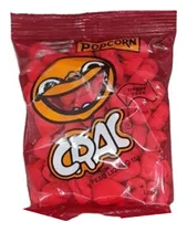 Comprar  Pipoca Doce Crac 15g Pacote Com 26 Unidades De 15g Atacado