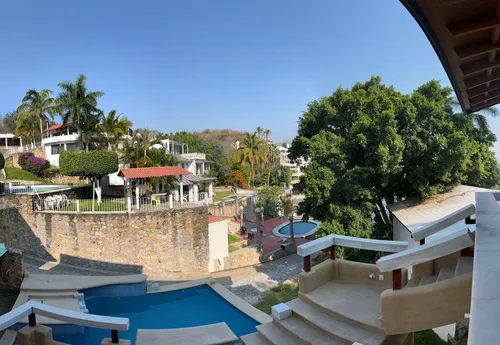 Casa En Tequesquitengo