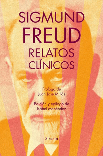 Relatos Clínicos - Td, Sigmund Freud, Siruela