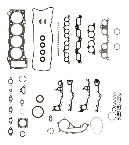 Kit Empacadura Toyota  3rzfe 00 Al 04 Hilux 04111 75102 