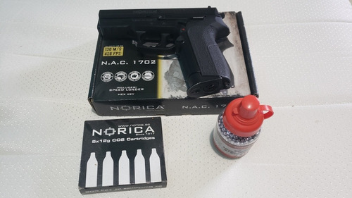 Imagen 7 de 7 de Pistola Sig Sauer Sp2022 Cal. 4.5mm De Co2